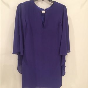 Navy Vince Camuto size 6